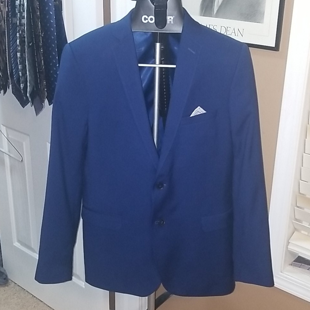 Tip Top Grafton Blazer